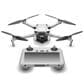 DJI Mini 3 with RC Smart Controller and Fly More Kit in Gray, , large