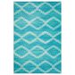 Dalyn Rug Company Sedona Southwestern 2" x 3" Poolside Indoor/Outdoor Area Performance Rug, , large