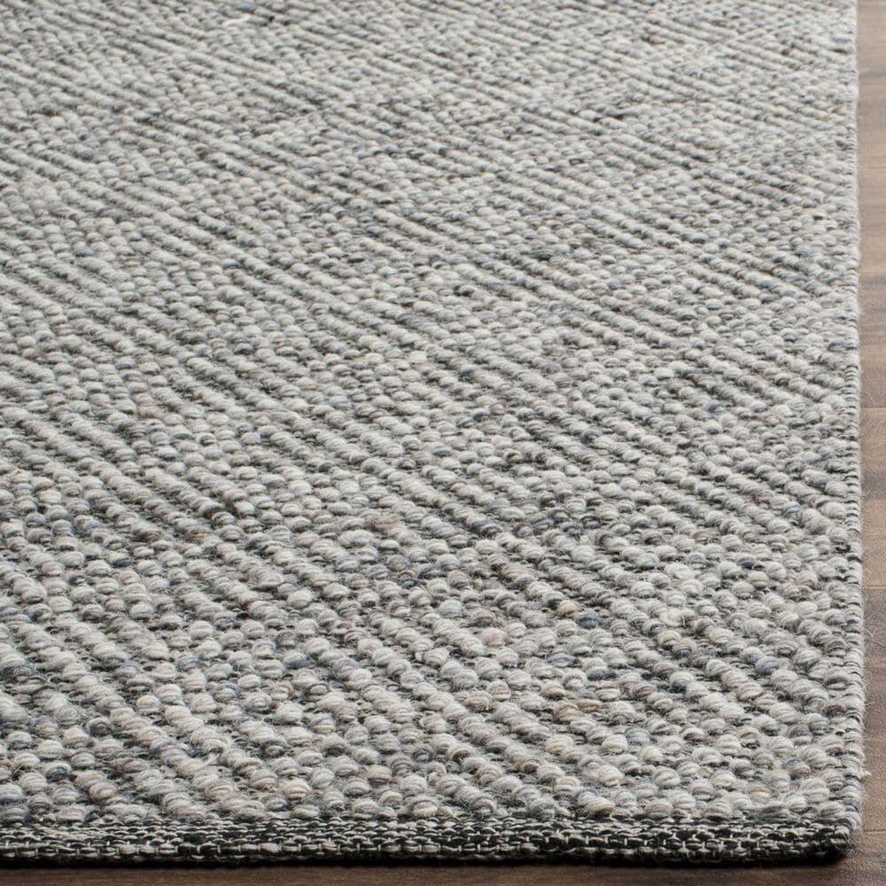 Safavieh Natura 2&#39;3&quot; x 10&#39; Camel and Grey Runner, , large