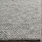 Safavieh Natura 2"3" x 10" Camel and Grey Runner, , large