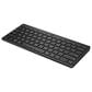 HP 350 Compact Multi-Device Bluetooth Keyboard in Black, , large