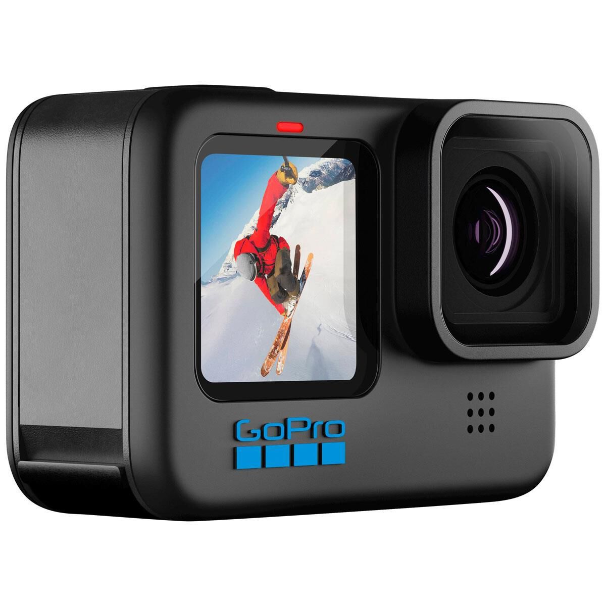 GoPro HERO10 Black Action Camera | Shop NFM