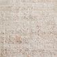 Loloi Sonnet 11"6" x 15" Beige and Terracotta Area Rug, , large