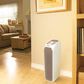 Danby Air Purifier for rooms up to 210 sq. ft, , large