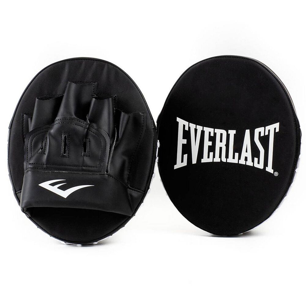 Everlast Core Punch Mitts, , large