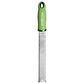 Microplane Premium Classic Series Zester and Cheese Grater and Zesting Tool in Green, , large