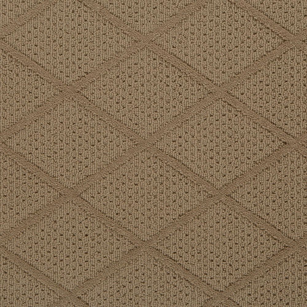 Mohawk Handcrafted Details Carpet in Pinecone, , large