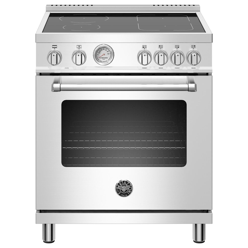 An introduction to Bertazzoni Range Cookers