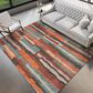 Dalyn Rug Company Brisbane 3" x 5" Canyon Area Rug, , large