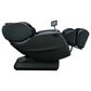 Cozzia Massage Chair in Black and Pearl Black, , large