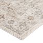 Dalyn Rug Company Cyprus 5" x 7"10" Ivory Area Rug, , large