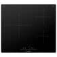 Bosch 24" Induction Cooktop, 500 Series, Black, Frameless, , large