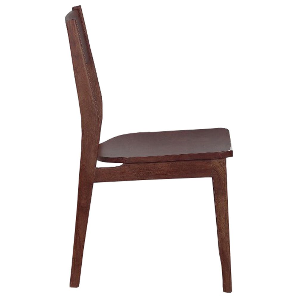 37B Portola Side Chair in Walnut, , large
