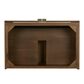 James Martin Marcello 36" Single Bathroom Vanity in Chestnut, , large