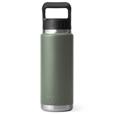 Rambler 26 oz Straw Cup - The Benchmark Outdoor Outfitters