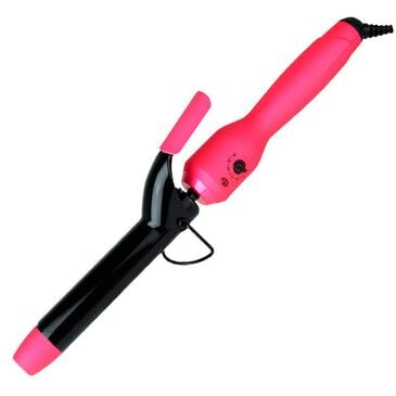 Revlon 1" Pro Collection Soft Feel Curling Iron, , large
