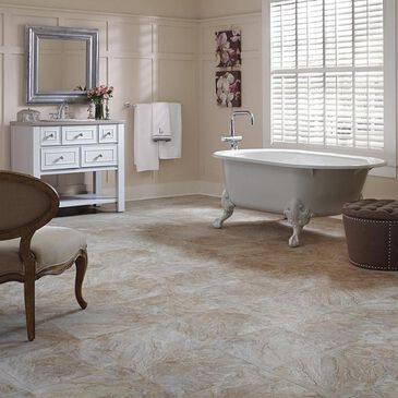 Mannington Century Pebble 12" x 24" Luxury Vinyl Tile, , large