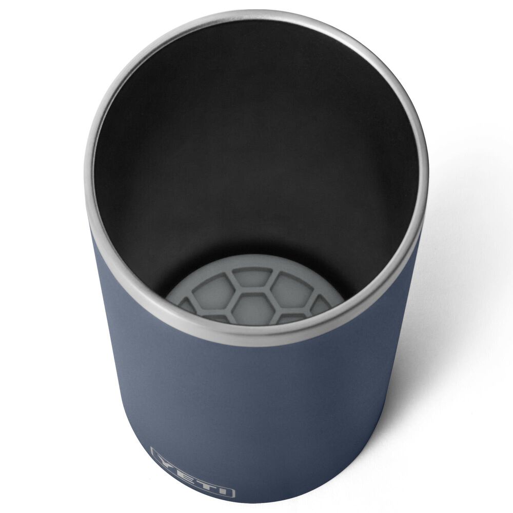 YETI Rambler Wine Chiller in Navy, , large