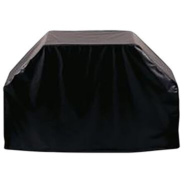 Blaze 3 On-Cart Grill Cover in Black, , large