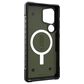 UAG Pathfinder MagSafe Case for Samsung Galaxy S24 Ultra in Olive Drab, , large