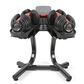 Bowflex SelectTech Stand With Media Rack, , large