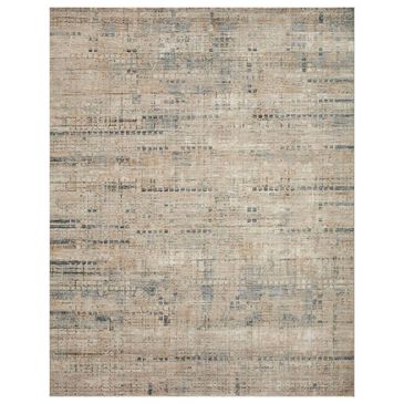 Loloi Axel 7"10" x 10"2" Stone and Sky Area Rug, , large