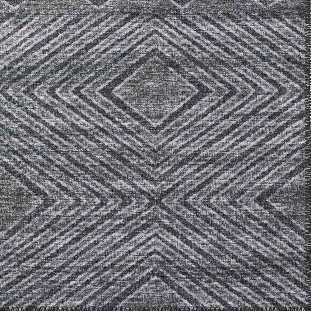 Dalyn Rug Company Sedona Geometric SN1 5&#39; x 7&#39;6&quot; Midnight Indoor/Outdoor Area Performance Rug, , large