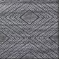 Dalyn Rug Company Sedona Geometric SN1 5" x 7"6" Midnight Indoor/Outdoor Area Performance Rug, , large