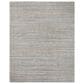 Loloi Jamie 2" x 3" Natural and Sky Area Rug, , large