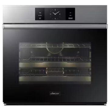 Dacor 30" Modernist Collection Electric Single Wall Oven Stainless Steel, , large