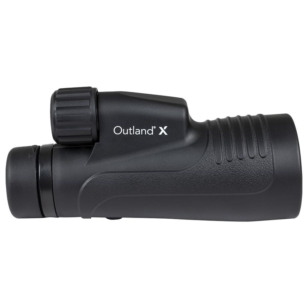 Celestron Outland X 10x50 Monocular w/ Smartphone Adapter, , large