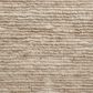 Magnolia Home Ava 2" x 3" Natural and Ivory Area Rug, , large