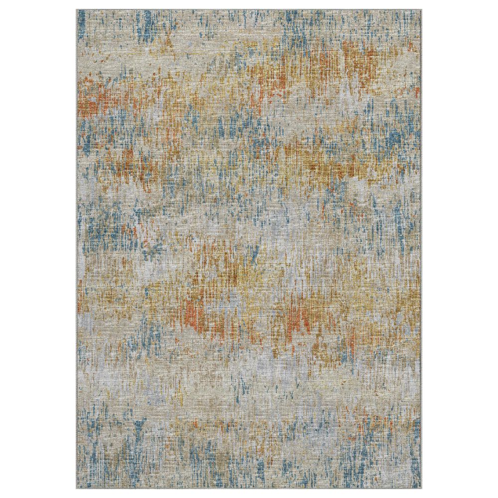 Dalyn Rug Company Camberly 1"8" x 2"6" Sunset Area Rug, , large