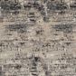 Drew and Jonathan Home Vanguard Caliente 5"3" x 7"10" Dim Grey Area Rug, , large