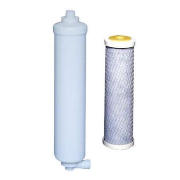 GE Parts & Filters Reverse Osmosis Pre and Post Filter, , large
