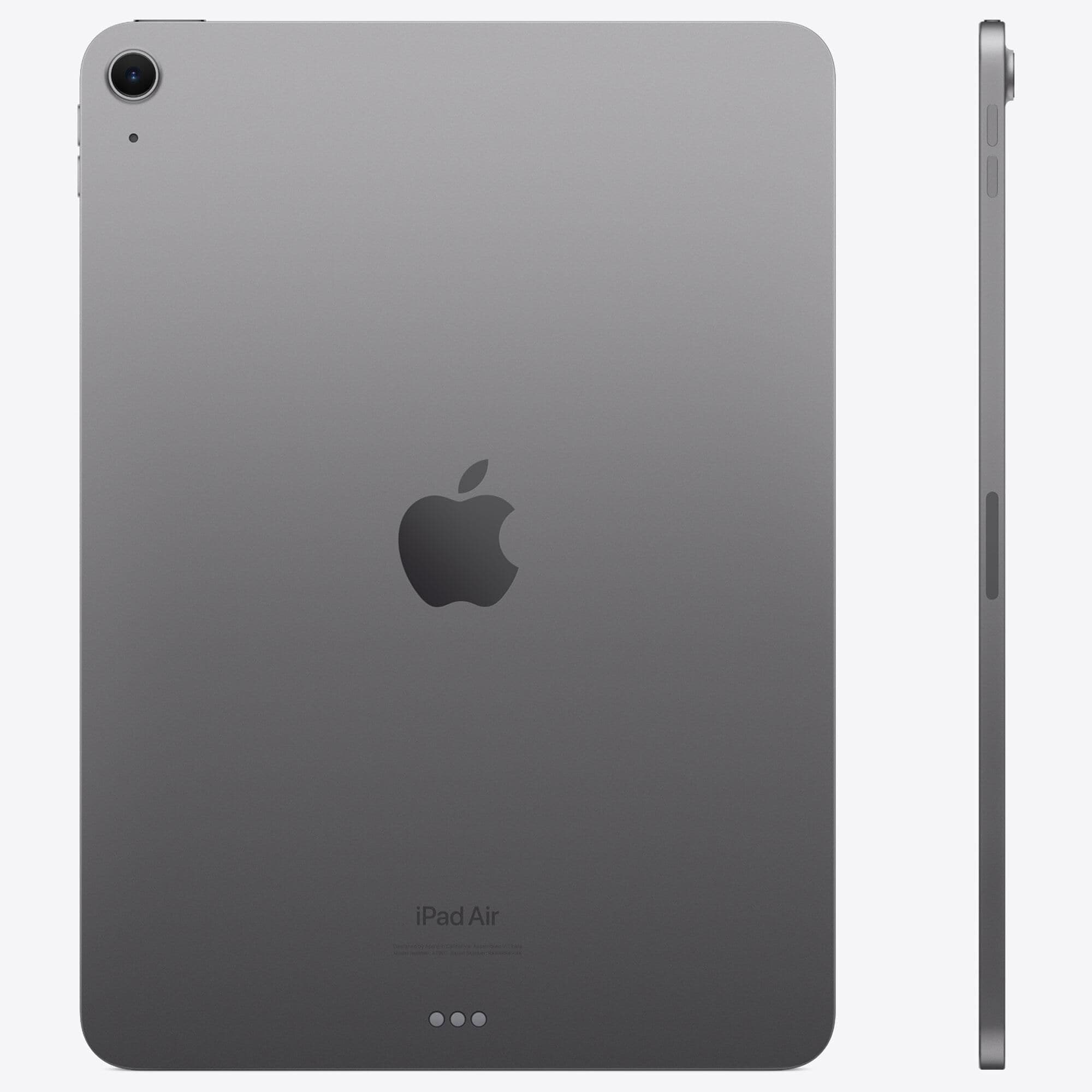 Apple iPad Air 11-Inch M2 chip with Wi-Fi only - 256GB in Space Gray | Shop  NFM