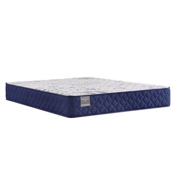 Sealy Frasera Soft Twin Mattress with Low Profile Box Spring, , large