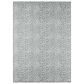 Dalyn Rug Company Mali ML2 6" x 9" Flannel Indoor/Outdoor Area Rug, , large