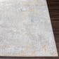 Surya Carmel 5" x 7"3" Taupe, White, Gray, Mustard and Camel Area Rug, , large