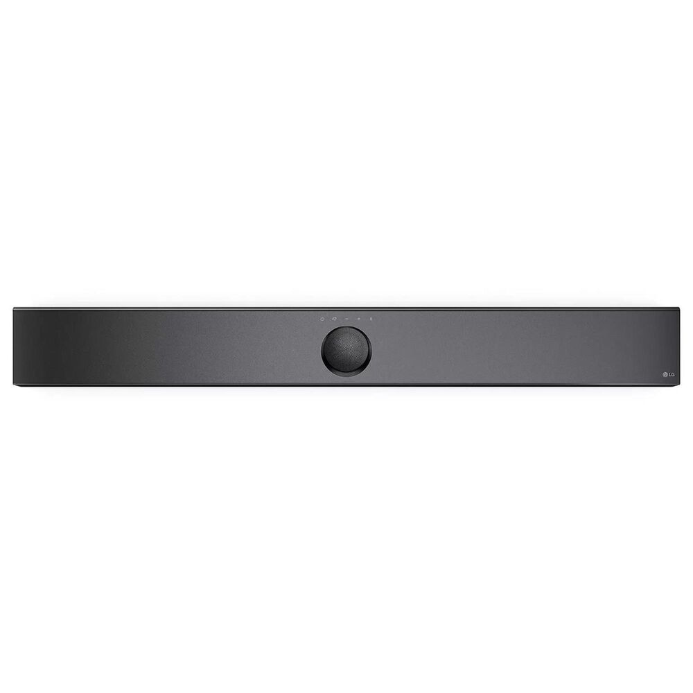 LG 86&quot; Class QNED 4K LED - Smart TV with 3.1.1 Channel Sound Bar and Wireless Subwoofer in Black, , large