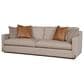 Vintage Furnishings Nall Stationary Sofa in Friday Linen, , large