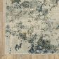 Oriental Weavers Branson 5"3" x 7"3" Beige and Blue Area Rug, , large