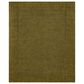 Karastan Terra Firma 2" x 8" Moss Runner, , large