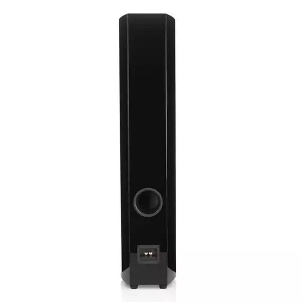 Revel 2 1/2-Way Triple 6.5&quot; Floorstanding Loudspeaker in Black, , large