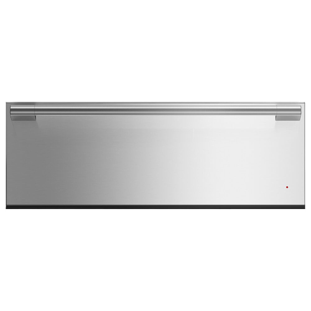 Fisher and Paykel 30" Warming Drawer in Stainless Steel, , large