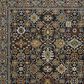 Oriental Weavers Aberdeen Traditional 2" x 3" Blue Area Rug, , large