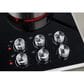 Jenn-Air 36" JX3 Electric Downdraft Cooktop in Black, , large