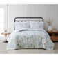 Pem America Cottage Classics Field 3-Piece King Comforter Set, , large