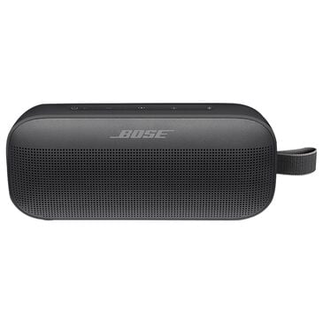 Bose Soundlink Flex Bluetooth Speaker in Black, , large