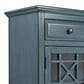 at HOME Craftsman Accent Chest in Antique Blue, , large